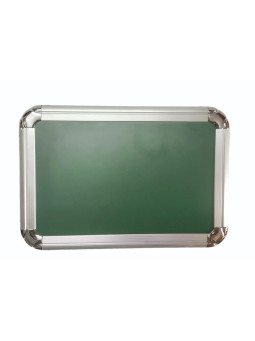 NON MAGENETIC CHALK WRITING BOARD